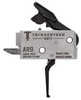The AR Duty Line Is The Latest In TriggerTech triggers That offers Robust Reliability Without Compromising Performance. Reliability; Confident In The triggers Performance, Even In The harshest environ...