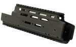 Texas Weapons Systems Rail Black Hardware Included AK-47 Standard Lenght 34310