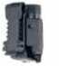 Uncle Mikes Kydex Tactical Light Holder Black 5030-1