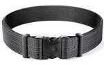 Uncle Mike's Belt Large Black Deluxe 8802-1