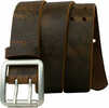 Uncle Mikes-Leather(1791) BLTUM40/44DBR Gun Belt Dark Brown 40/44