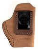 Perfect For Concealed Carry, Uncle Mikes Inside The Waistband Holster Allows Low Profile Concealment And a Positive Draw. Compatible With CZ 2075 RAMI / Kahr Cm/Pm40, Cm/Pm9 / Keltec 380 /  Ruger LCP,...