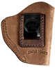 Perfect For Concealed Carry, Uncle Mikes Inside The Waistband Holster Allows Low Profile Concealment And a Positive Draw. Compatible With Revolvers J-Frame / Rossi Small Frame Revolvers / Ruger LCR / ...