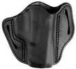Compatible With 1911 Officer With Rail / Glock 17, 19, 19X, 23, 25, 26, 27, 28, 29, 30, 32, 33, 45, 48 / FN FNS-9 / Ruger Max 9, SR9, SR40, SR22 / S&W MP9, MP40, MP40C, Shield, Shield Plus,  5903 / Si...