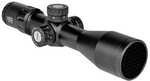 The Uso TS-12X Is a Compact, Lightweight And Versatile First Focal Plane Riflescope That offers Reliable Performance In Extreme Hunting conditions. The TS-12X features a 42mm Objective, 30mm Tube, Rap...
