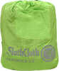 Model: SlothCloth Hammock 1.0 Finish/Color: Gray/Lime Size: 96"x50" Units Per Box: 1 Manufacturer: UST - Ultimate Survival Technologies Model: SlothCloth Hammock 1.0 Mfg Number: 20-12164