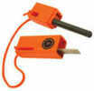 Spark Force Fire Starter UST - Ultimate Survival Technologies 20-310-259 Orange
