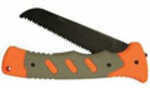 UST - Ultimate Survival Technologies SaberCut Field Saw 5.5" Stainless Steel Blade TPR Handle with Bead Blasting 20-5114