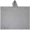 UST - Ultimate Survival Technologies Adult All-Weather Poncho Grey 23-12530