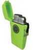 Floating FLighter (No Fuel) UST Lighter - Ultimate Survival TechNologies 20-W10-07 Flashlight Lime Green