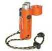 Blister Trekker Stormproof Lighter UST - Ultimate Survival Technologies 21-W03-005 Orange