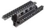 Leapers UTG Pro Universal AK47 Quad Rail Handguard Md: MTU009