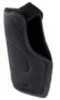 Leapers Inc. - UTG Concealed Belt Holster Universal Black Finish PVC-H388B