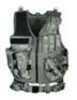 Leapers Inc. - UTG 547 Law Enforcement Tactical Vest Digital Amry PVC-V547RT
