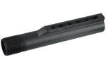 Leapers Inc. - UTG UTG PRO Receiver Extension Tube 6 Position Mil-Spec Black Finish TLU001