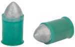 RWS Hyper Velocity pellets produce ultra high velocities in all medium powered air rifles. They sit inside a plastic sabot that provides a snug barrel fit for optimum velocity and accuracy from your a...