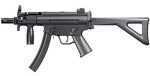 Umarex MP5 K-PDW .177 Caliber BBs 7" Barrel Black 40Rd 400 Feet Per Second 2252330