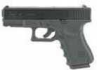 Umarex USA Glock G19 Gen3 .177 Steel BB Pistol
