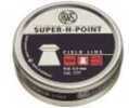 RWS 2317381 Super-H Point Pellets 177 Lead 500
