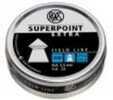 RWS/Umarex Superpoint Extra Pellets Tin 250/Tin 2317384