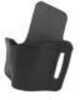 VersaCarry Protector Outside Waistband Size 2 Holster, Right Hand, Black Md: OWBBK2