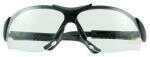 Walker Elite Shooting Glasses 5 Position Adjustment Polycarbonate Lenses Clear One Pair