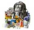 Wise Company 5 Day Survival Backpack Long Term Food Bag 01-622GSG