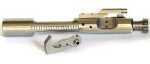 Finish/Color: Nib-X Type: Bolt Carrier Group Manufacturer: WMD Guns Model:  Mfg Number: NIBXBCG-0002