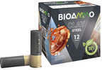 Model: BIOAMMO Caliber: 12 Gauge 2.75" Grains: #7 Ounce of shot: 1 oz Type: Shotshell Units Per Box: 25 Manufacturer: Winchester Ammunition Model: BIOAMMO Mfg Number: BRS2870