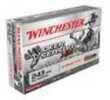 243 Win 95 Grain Extreme Point 20 Rounds Winchester Ammunition
