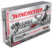 Winchester Ammunition Deer Season XP 7MM-08 140 Grain Extreme Point Polymer Tip 20 Round Box X708DS