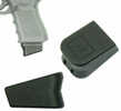 Warne Scope Mounts Magazine Extension Fits Glock 17/22 9mm/.40 S&w +5/+4 Black 3111