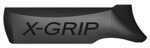 Model: Mag Spacer Finish/Color: Black Fit: 1911 Officers Manufacturer: X-GRIP Model: Mag Spacer Mfg Number: 1911C1