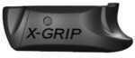 Model: Mag Spacer Finish/Color: Black Fit: 1911 Officers Manufacturer: X-GRIP Model: Mag Spacer Mfg Number: 1911C2