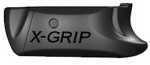 Model: Mag Spacer Fit: Ber PX4 Manufacturer: X-GRIP Model: Mag Spacer Mfg Number: BRPX4SC