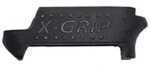 X-Grip Mag Spacer Black 9mm +3Rd/40 S&W +2Rd HK P2000C HK2000