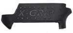 Model: Mag Spacer Finish/Color: Black Fit: HK P2000c Manufacturer: X-GRIP Model: Mag Spacer Mfg Number: HK2000
