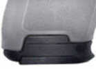 Model: Mag Spacer Finish/Color: Black Fit: Sig P250C Manufacturer: X-GRIP Model: Mag Spacer Mfg Number: XGSC250C