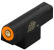 Link to Xs Sights Xs Standard Dot Night Sights Fits Colt Cobra Orange Dot Cm-0015s-4n