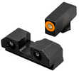 XS R3D 2.0 For Glock 17/19/22- 24/26/27/31/36/38 Orange TRIT