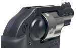 XS Sights Standard Dot Tritium Front Fits Ruger® LCR .38/.357 Only Not .22 or 9mm Green with White Outli