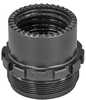 YHM Developed This Q.D. Adapter To Convert existing suppressors From Other manufacturers To Use Our Much simpler Mounting Mechanism. This Is The Same Mount Design That YHM Has Been using On Their Q.D....