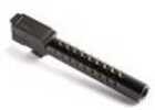ZEV Match Grade Barrel G34, DIMPLED, B