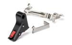 ZEV Created The Market For Glock Trigger upgrades. The Pro Trigger Flat Face bar Assembly Is Built From The Ground Up To Perform Better And More Reliably Than Anything Else On The Market. At The Core ...