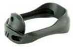 ZEV MWKSTDPROPLU Pro Plus Magwell compatible with G17/34 Gen5 6061-T6 Aluminum Black Hardcoat Anodized Finish