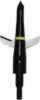 With Two Separate sets Of Razor-Sharp Cutting edges, The Swhacker Will Cut Through Hide, bones, And Anything Else Standing Between You And That Monster Buck. 0.032” Thick, Razor-Sharp Stainless Steel ...