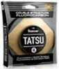 Tatsuâ„¢ is Japanese for dragon and delivers an amazingly strong, yet supple, fluorocarbon line unlike any other through a superior, state-of-the-art double-structure process. Tatsu has a softer exter...