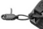 Improved Jaw Radius. One-Piece Trigger Design. Same Compact Dual Jaw Design as Our Caliper Archery Release. Unsurpassed Shooting Precision. Factory Preset Trigger. Adjustable-Length Rope Connector.