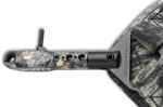 New Five-Hole Length Adjustment. New In-Line Single Caliper Design (Patent pendIng). New Angled-Jaw Design With Improved Jaw-Radius. Longtime Favorite Among Archers And bowhunters. Forward Trigger To ...