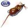 Snagproof Moss Mouse Brown Md#: 701
